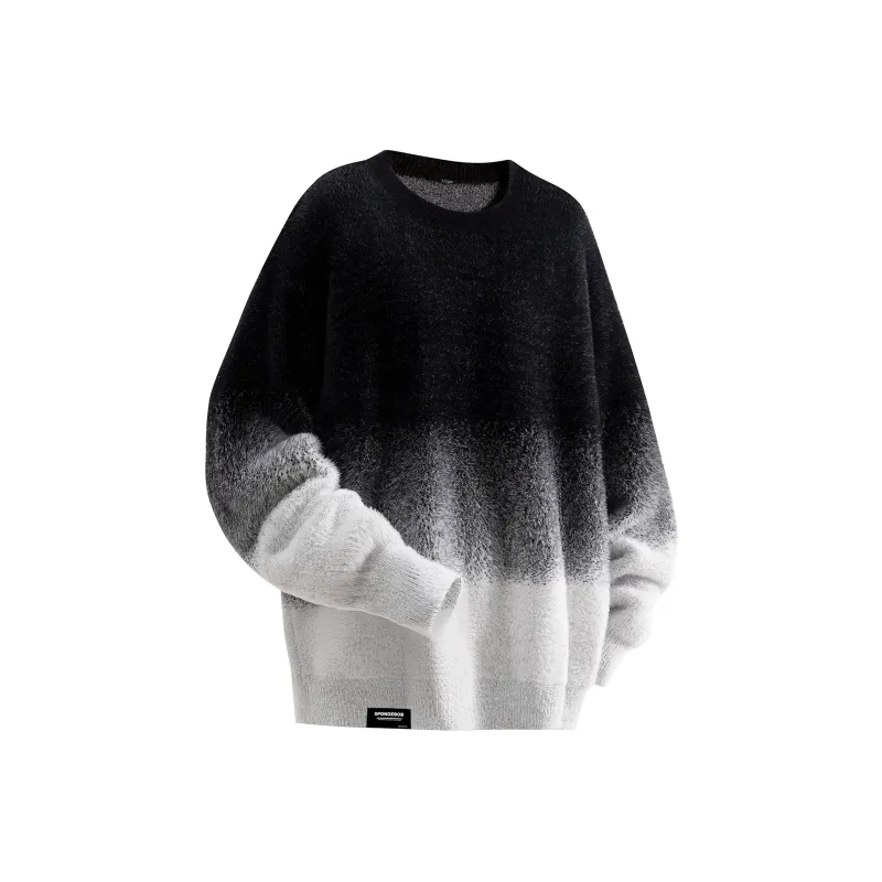 SPONGEBOB SQUAREPANTS Sweater Unisex-15