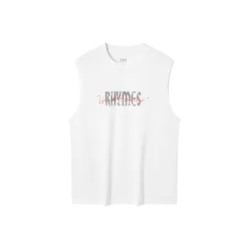 SEM/R Tank Tops Men