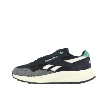 Classic Leather 2400 Reebok 'Black Escape Blue'