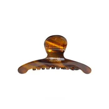 CHIMERA Acetate Plate Hair Clips Women's