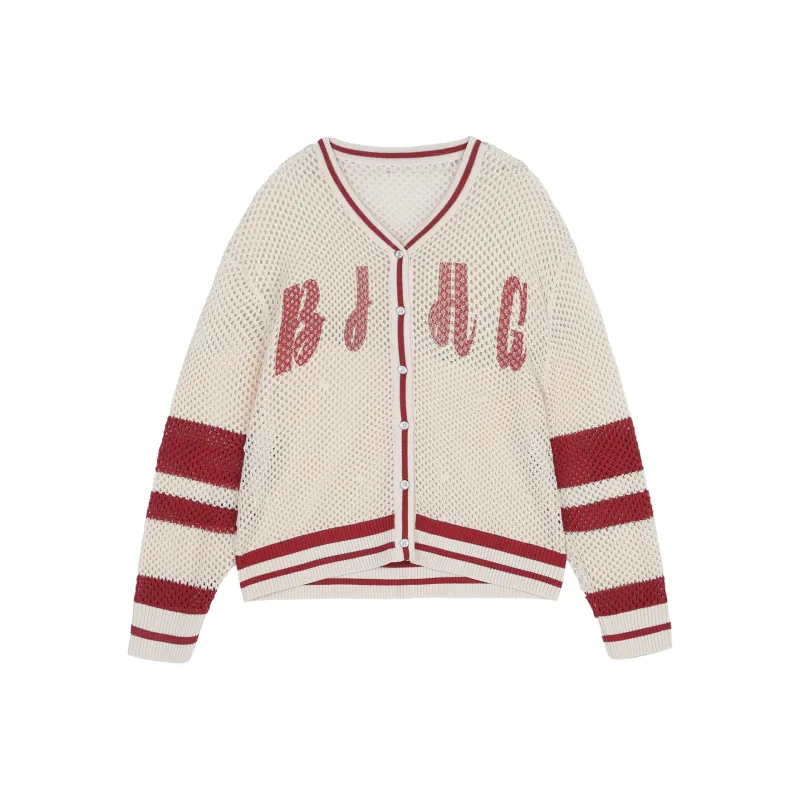 BJHG Sweaters Unisex-4