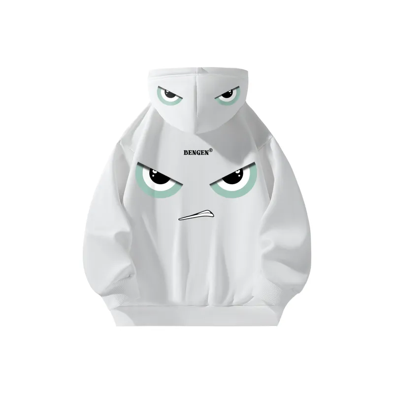 BENGEN Sweatshirts Unisex-10