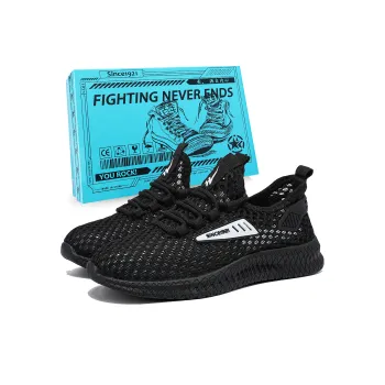 DOUBLE STAR 88 Low Top Running Shoes Unisex