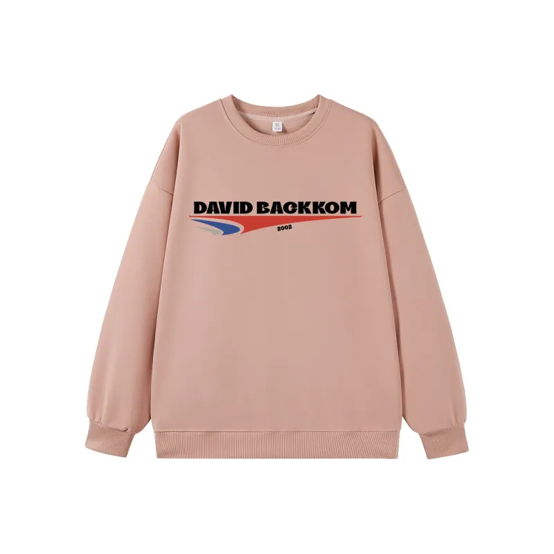 David Bakken Sweatshirts Unisex-10