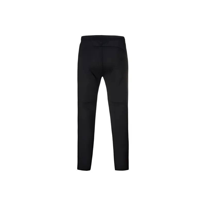YONEX Athletic Trousers Men's Black-1