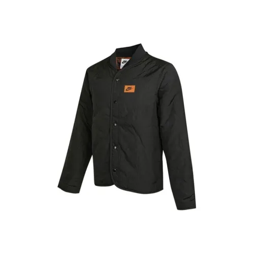 Nike Jackets Men Black