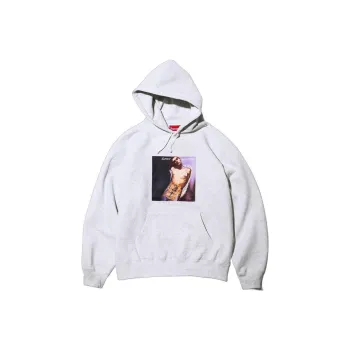 Supreme Jane's Addiction Hooded Sweatshirt