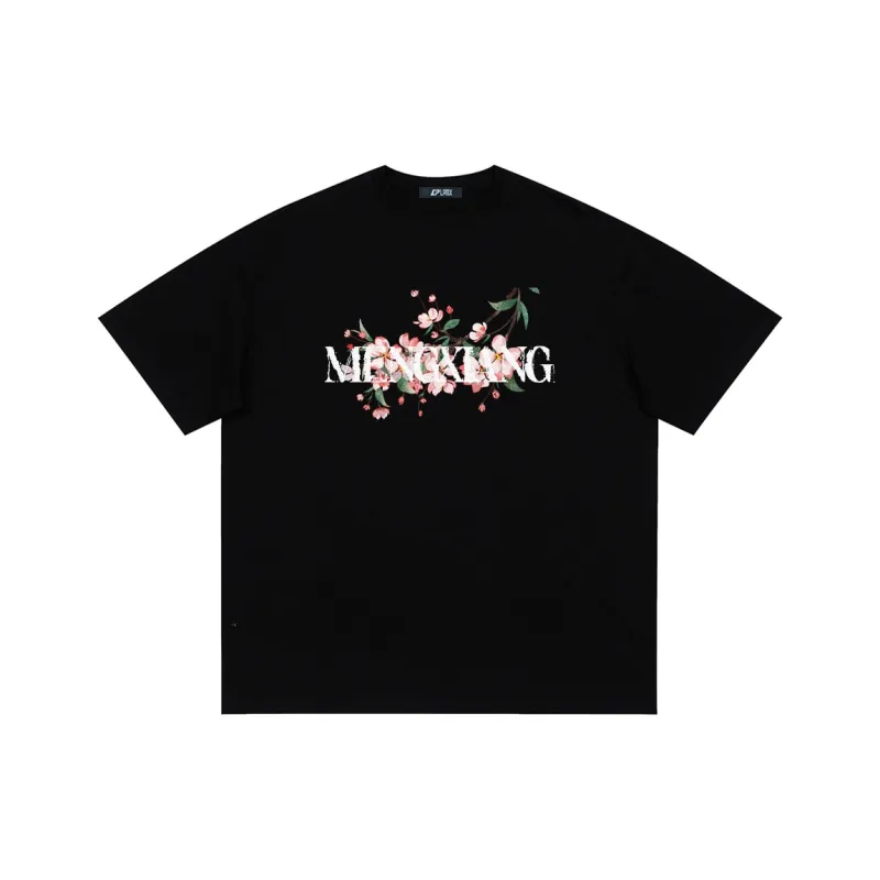 LPMX T Shirts Unisex-0