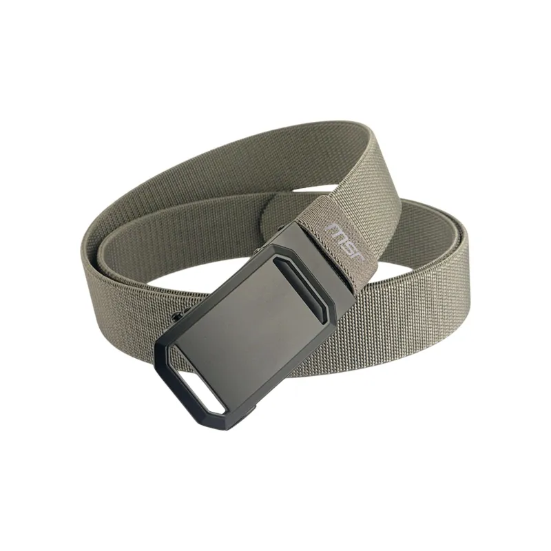 JEANSWEST Nylon Belt Men's 3.4CM-15