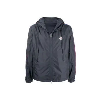 Moncler Hattab Hooded Jacket