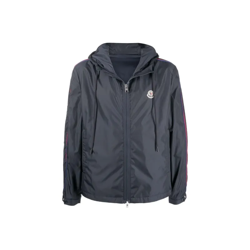 Moncler Hattab Hooded Jacket-0