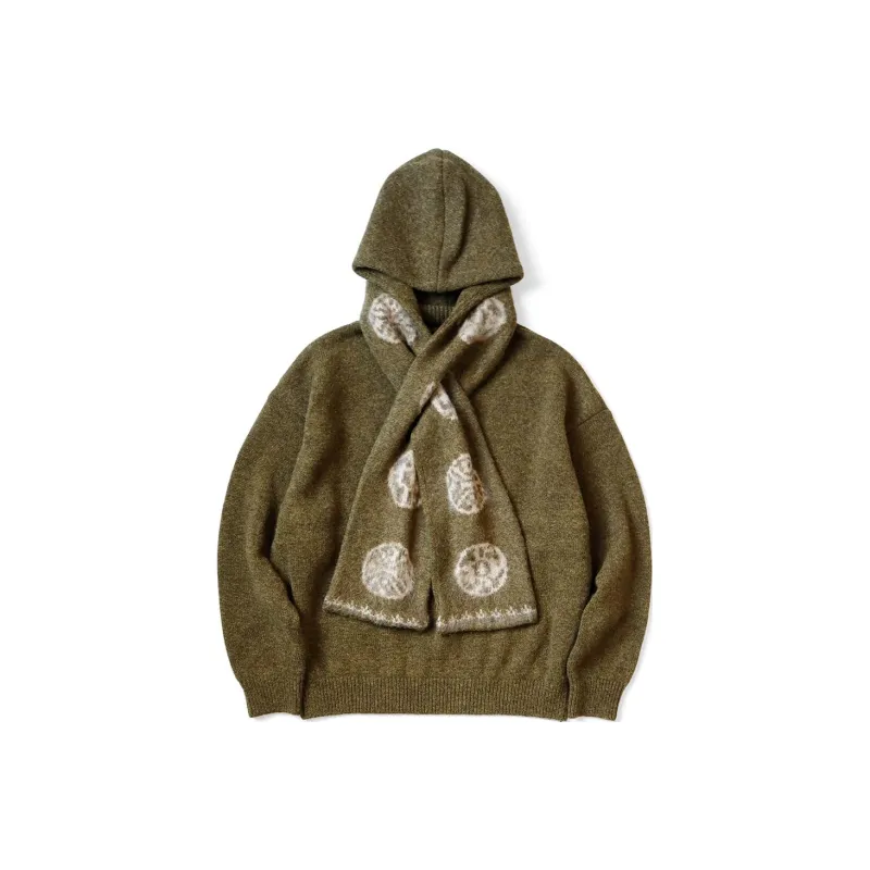 Kapital Sweaters Men-1