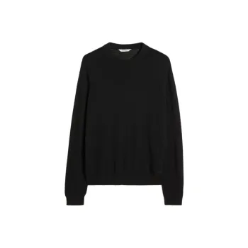 HOLZWEILER Sweaters Men Black