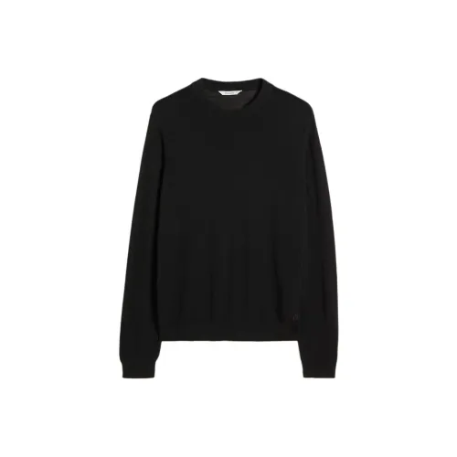 HOLZWEILER Sweaters Men Black
