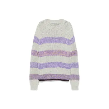 LOEWE Striped Sweater
