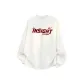 White (Fleece-Lined Thermal)