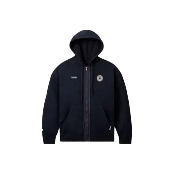 Thisisneverthat X Converse Jackets Men Marine Blue