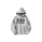 Gray-Gray (Fleece-Lined)