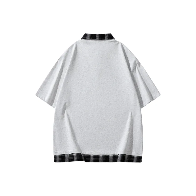 OPOX Polo Shirts Unisex-9