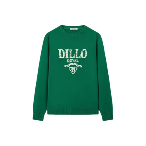 DILLO 남성 스웨터