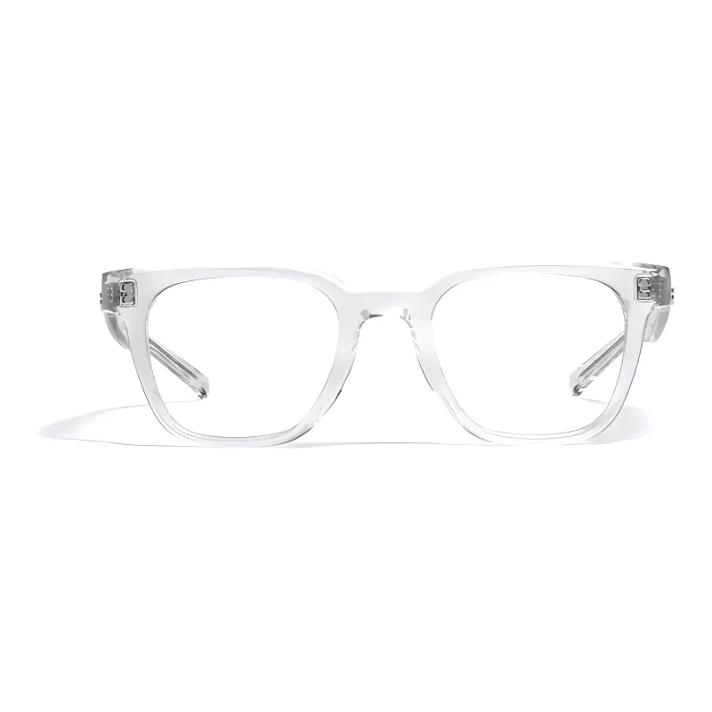 GENTLE MONSTER Karl C1 Square frame Glasses-0