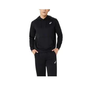 Asics Sweatshirt Unisex Performance Black
