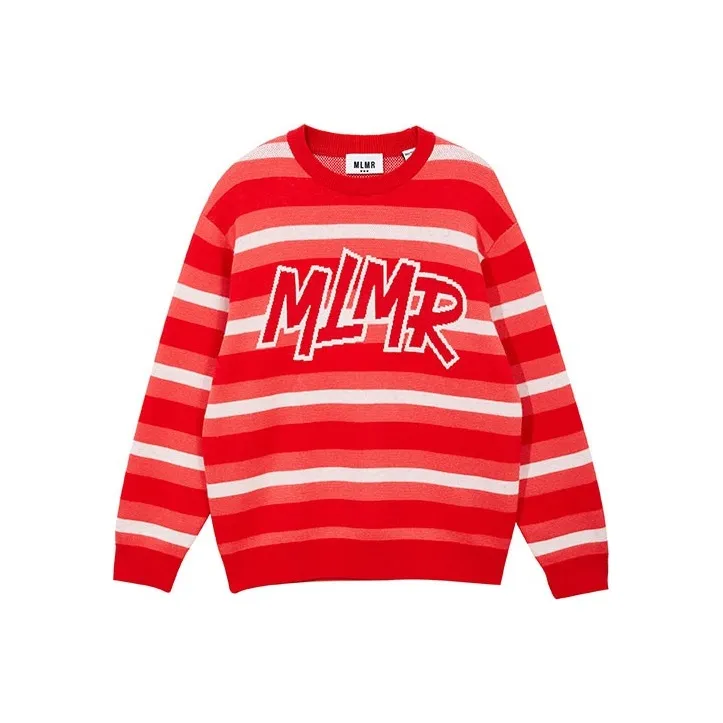 MLMR Sweaters Unisex-2
