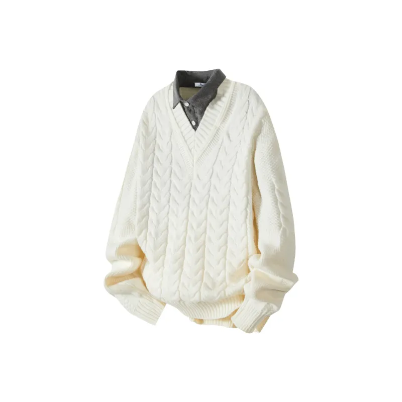 PAL ONGACO Sweaters Unisex-2
