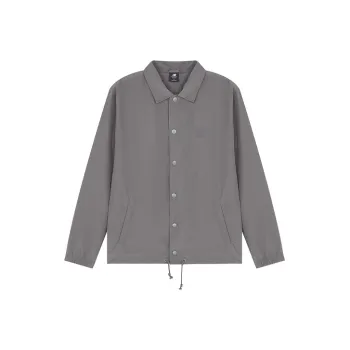 New Balance Jackets Unisex Gray