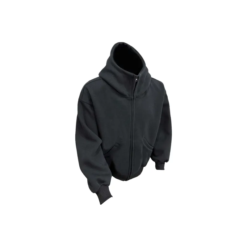 EYEUNDERSTAND Sweatshirt Unisex-5