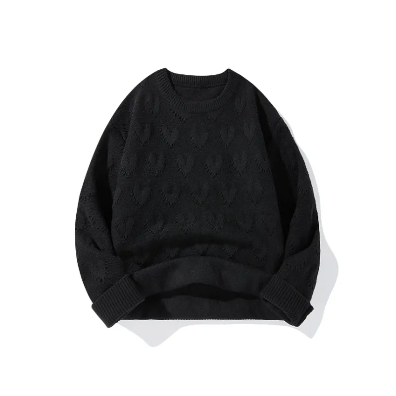 I.E Sweaters Unisex-0