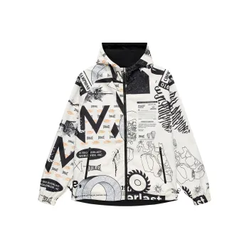Everlast Jackets Unisex