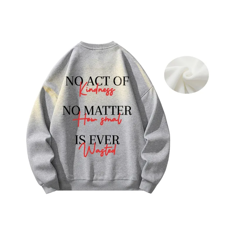 Ice flying Sweatshirts Unisex-14