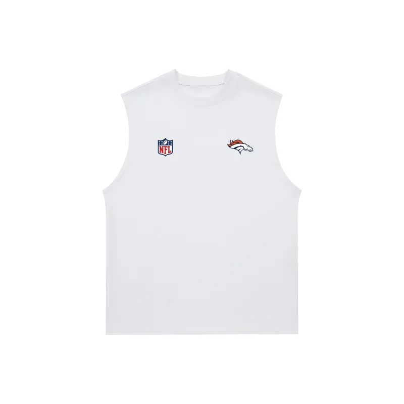 NFL Tank Tops Unisex-0