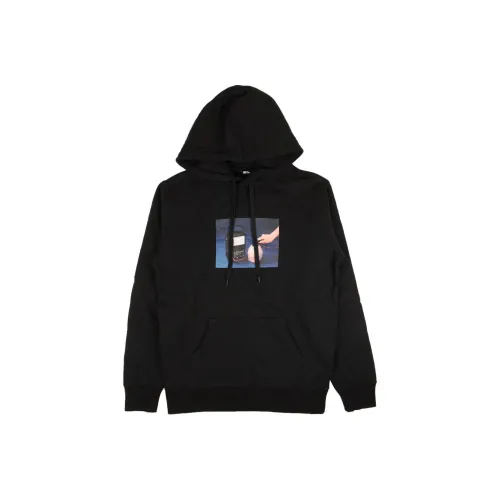 MSFTSrep 블랙 남성 맨투맨