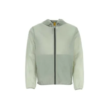 Moncler Jackets & Coats Men's Green