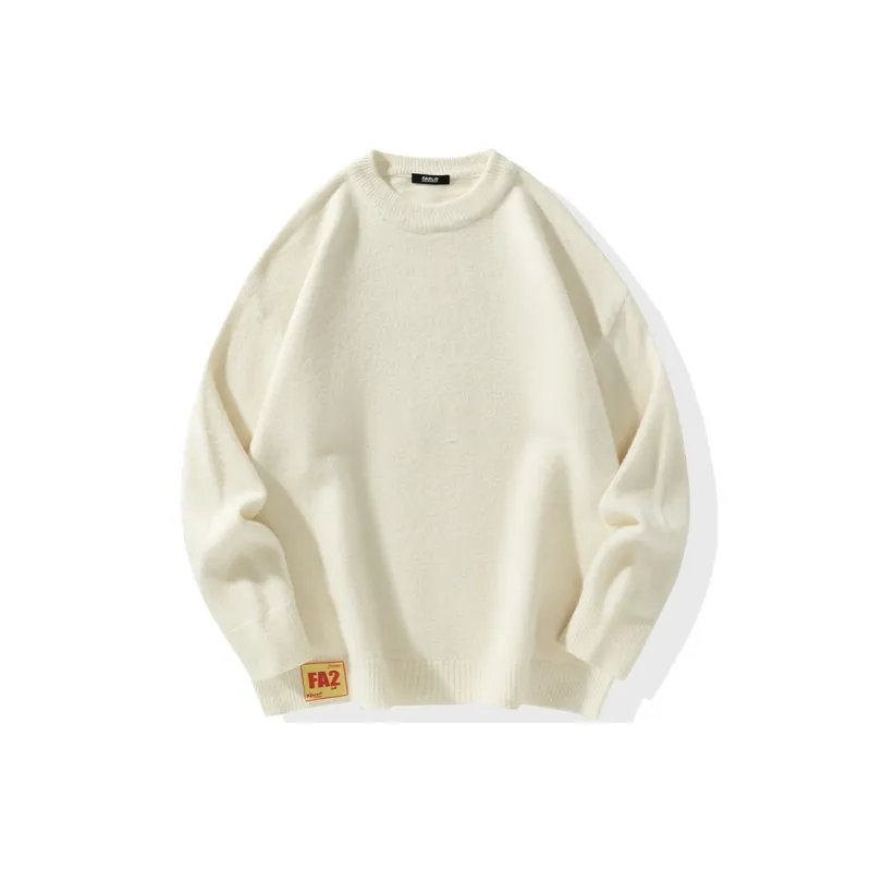 FA2LO Sweaters Unisex-11