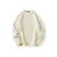 Apricot[Crew Neck]