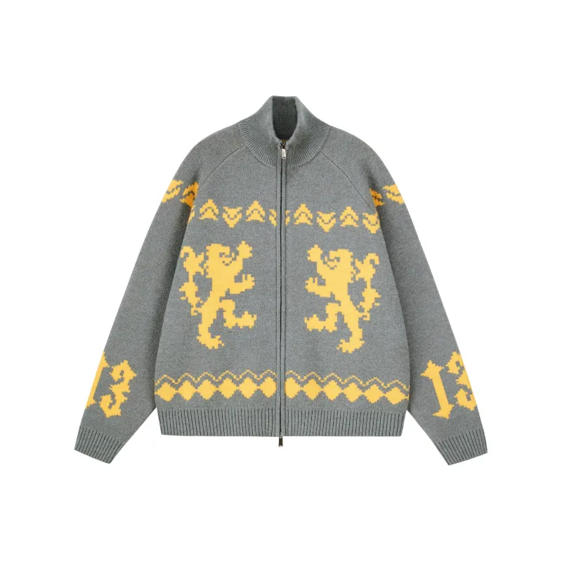 PCLP 2024 Party&Life Sweaters Unisex-5