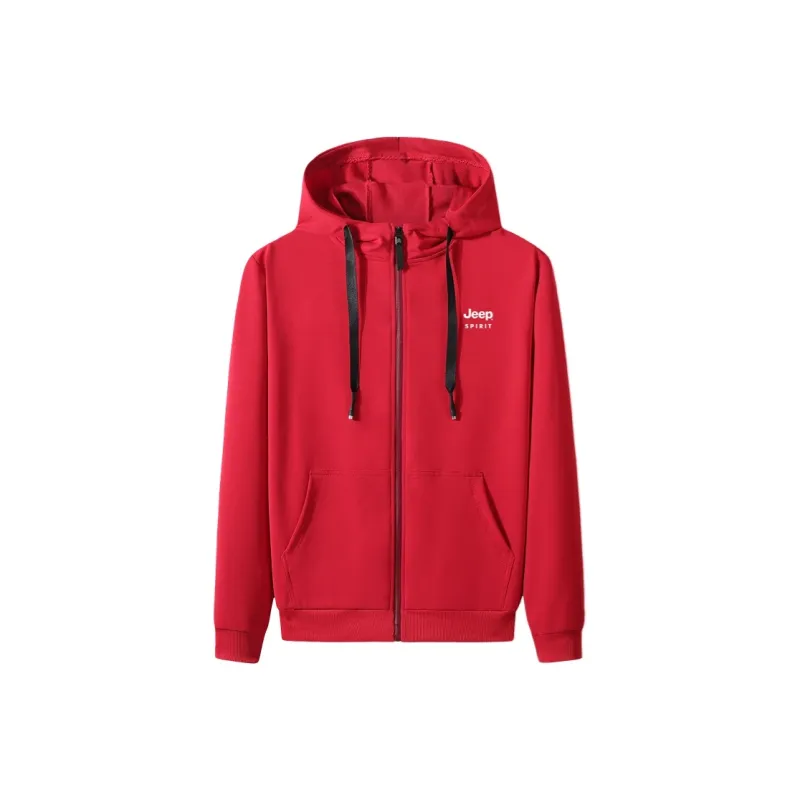 JEEP SPIRIT Sweatshirts Men-3