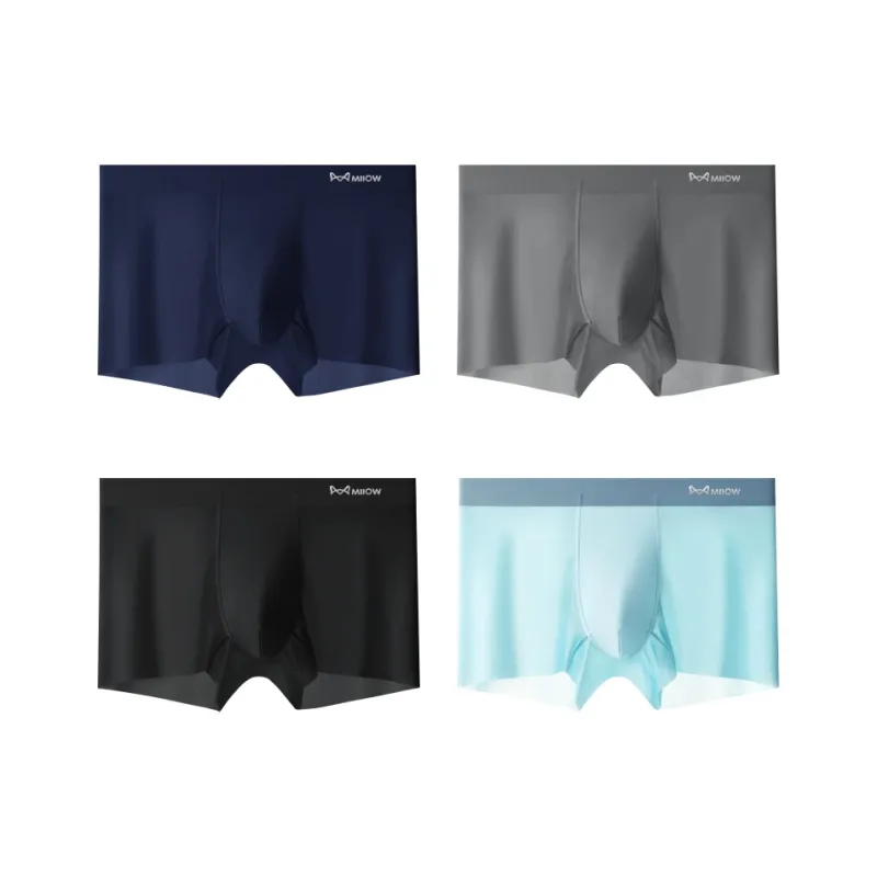 MIIOW Men Underpants-4