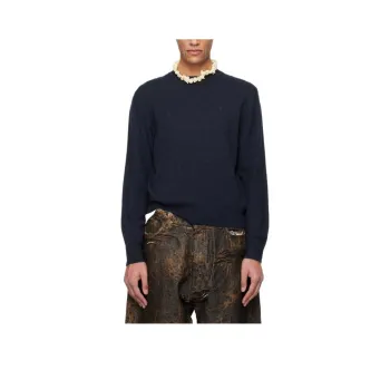 Acne Studios Sweater Men's Blue