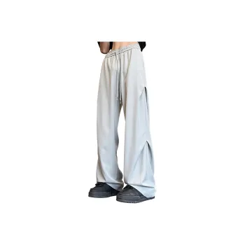 SXSY Knitted Sweatpants Unisex