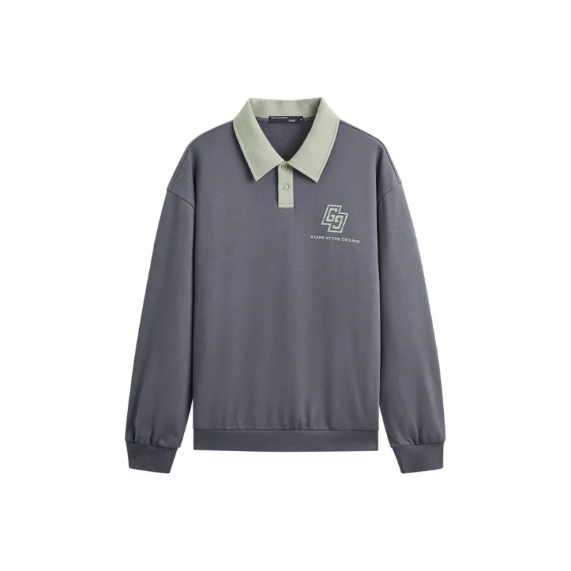 GXG Sweatshirts Men-4