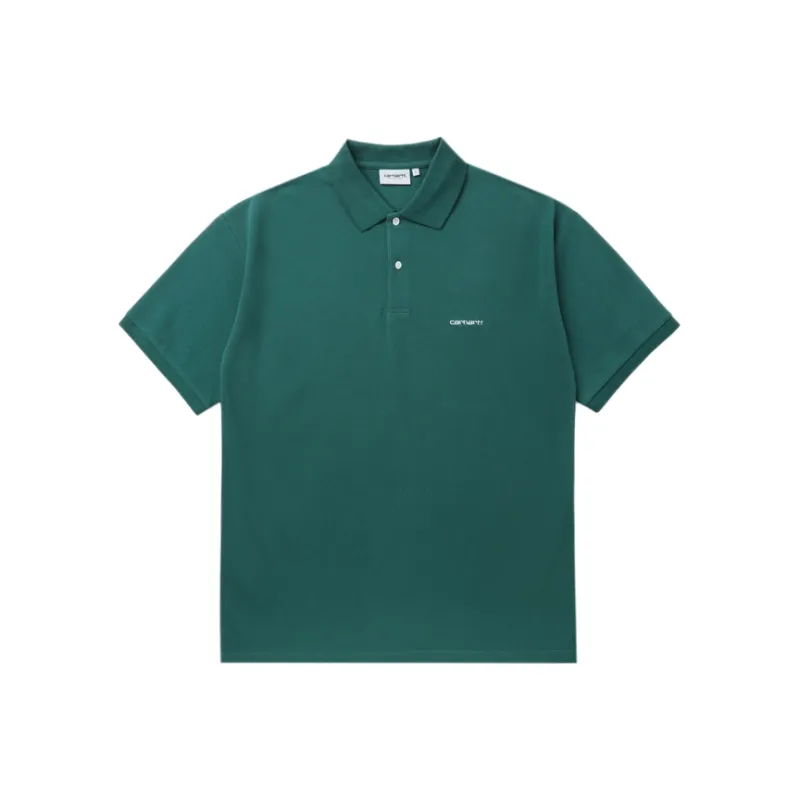 Carhartt WIP Polo Shirts Unisex-5