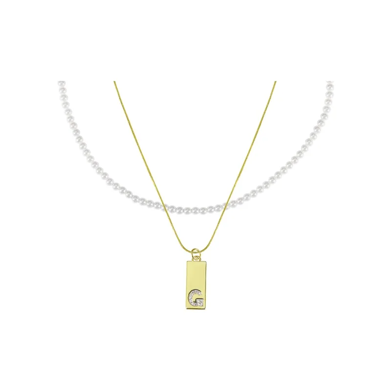 IDOKAWA Necklaces Unisex-6