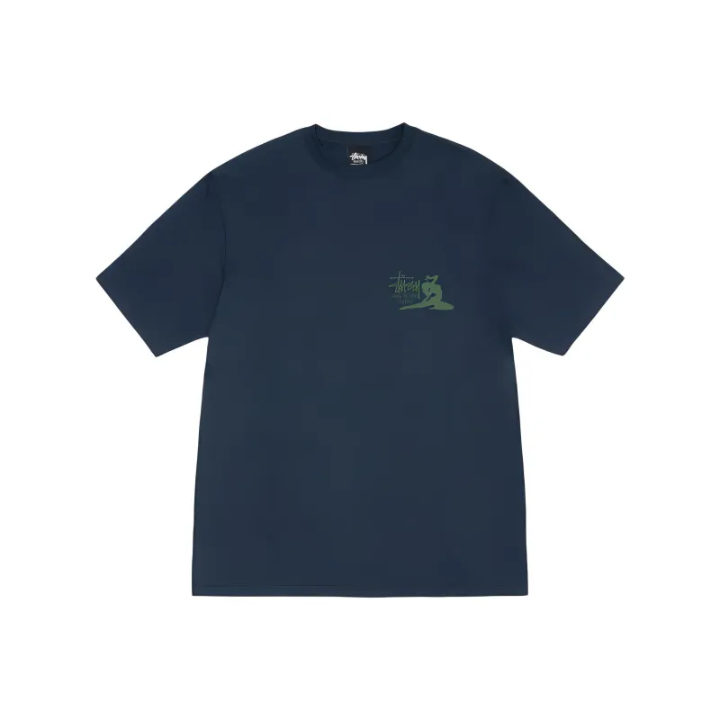 Stussy Relax Tee-3