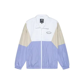 New Balance Jackets Unisex Purple