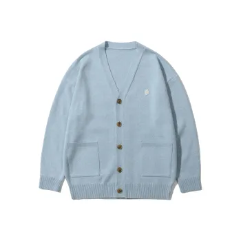 5252 BY O!Oi Knitwear Unisex Sky Blue