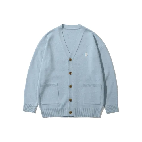 5252 BY O!Oi Knitwear Unisex Sky Blue